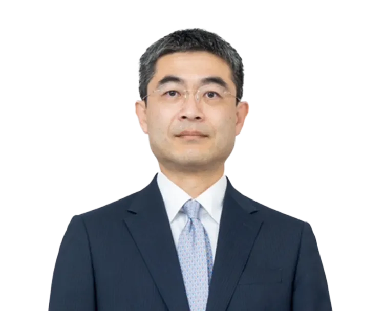 技術顧問 名倉 徹