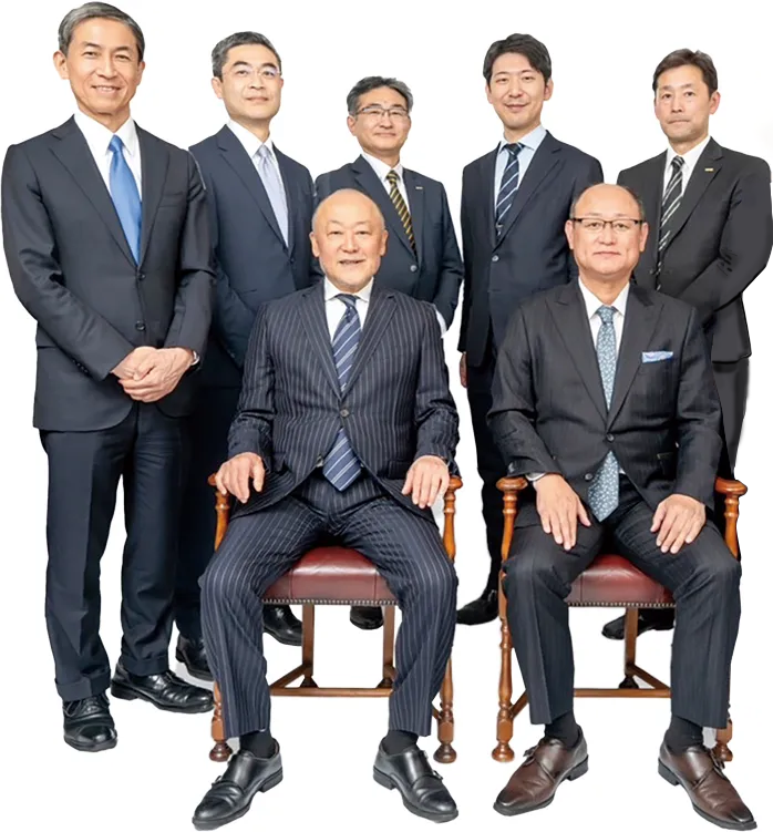 代表挨拶