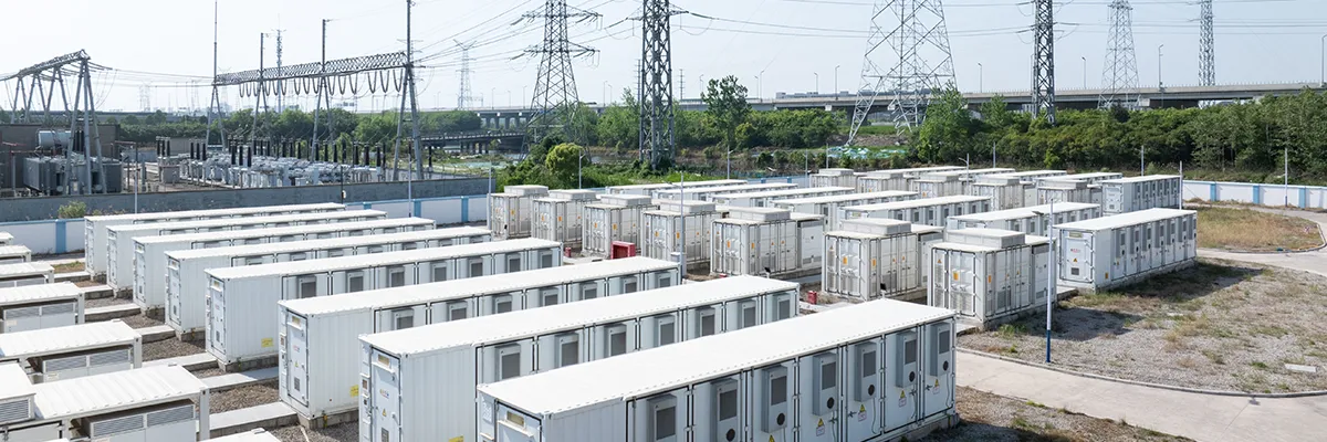 日本の蓄電池産業の現状と今後の方向性