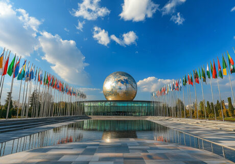 COP30（国連気候変動会議）結果概要とは