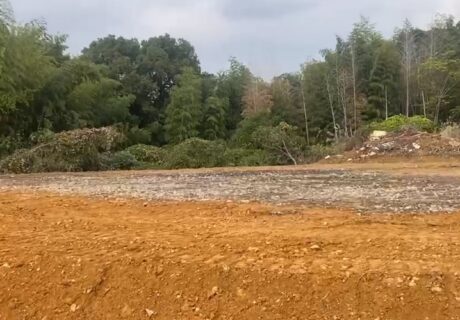 データセンター(DC)開発適地 売却情報：鹿児島県阿久根市